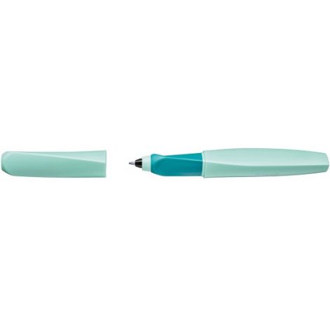 Pióro kulkowe Pelikan Twist Miętowe neonowe - 2